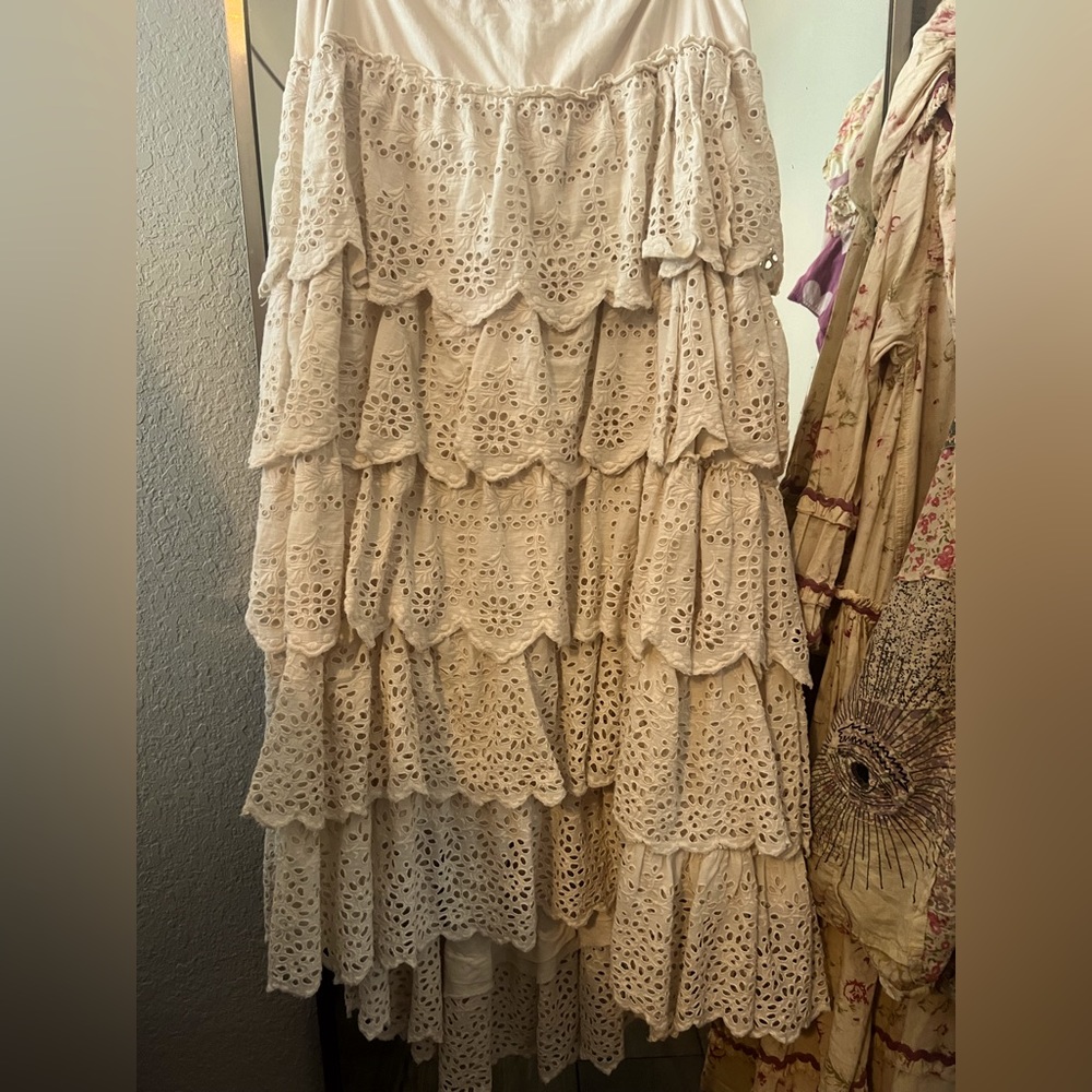 Magnolia Pearl Skirt - Picture 5 of 7
